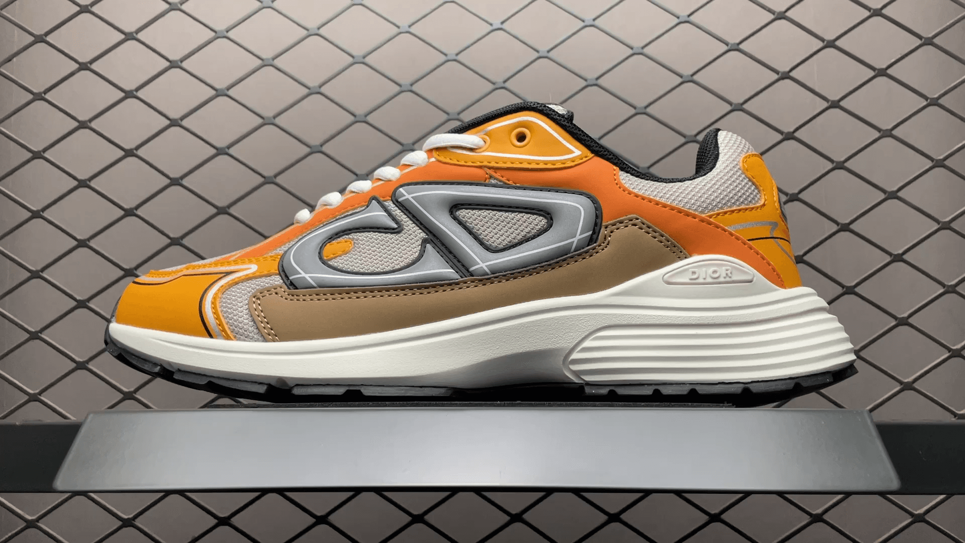DR b30 sneaker