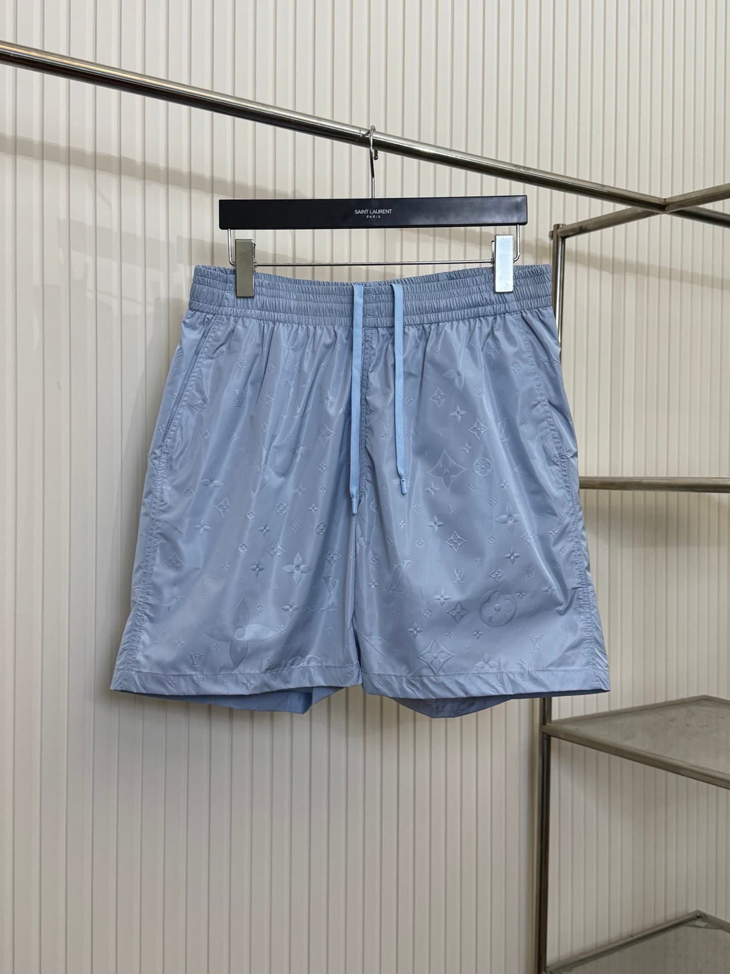 L X V Beach Shorts