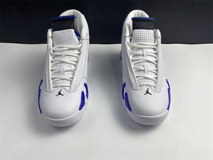 JRD 14 Retro White Hyper Royal 487471-104