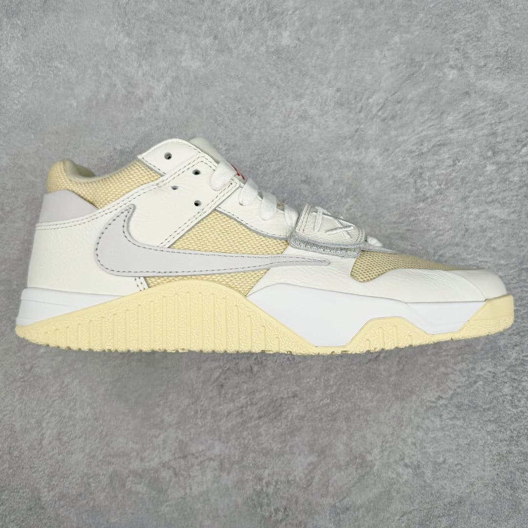 JRD Jumpman Jack TR Travis Scott 4