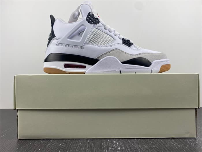 NK SB x Air JRD 4 DR5415-100
