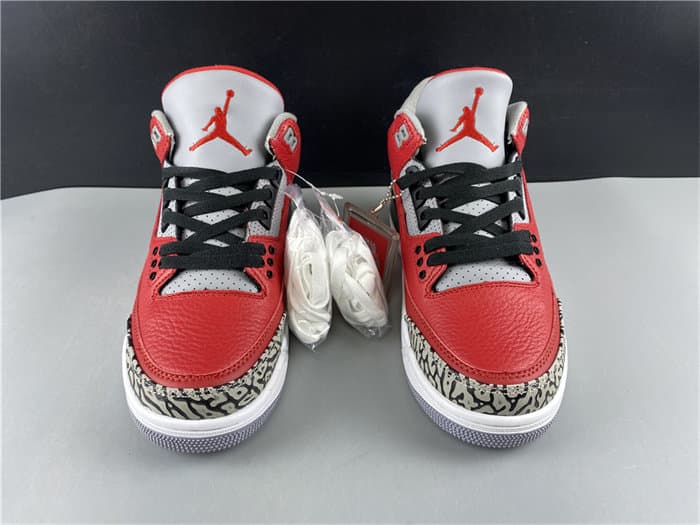 JRD3 Raging Bull Red CK5692 -600