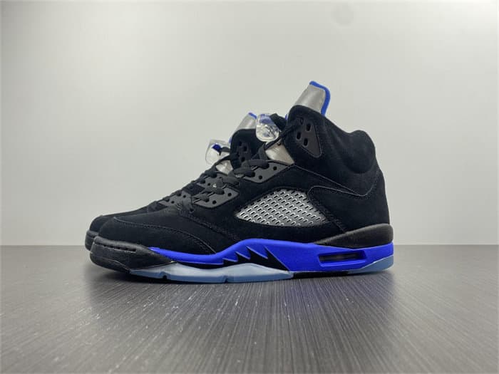 JRD5 Retro Racer Blue CT4838-004