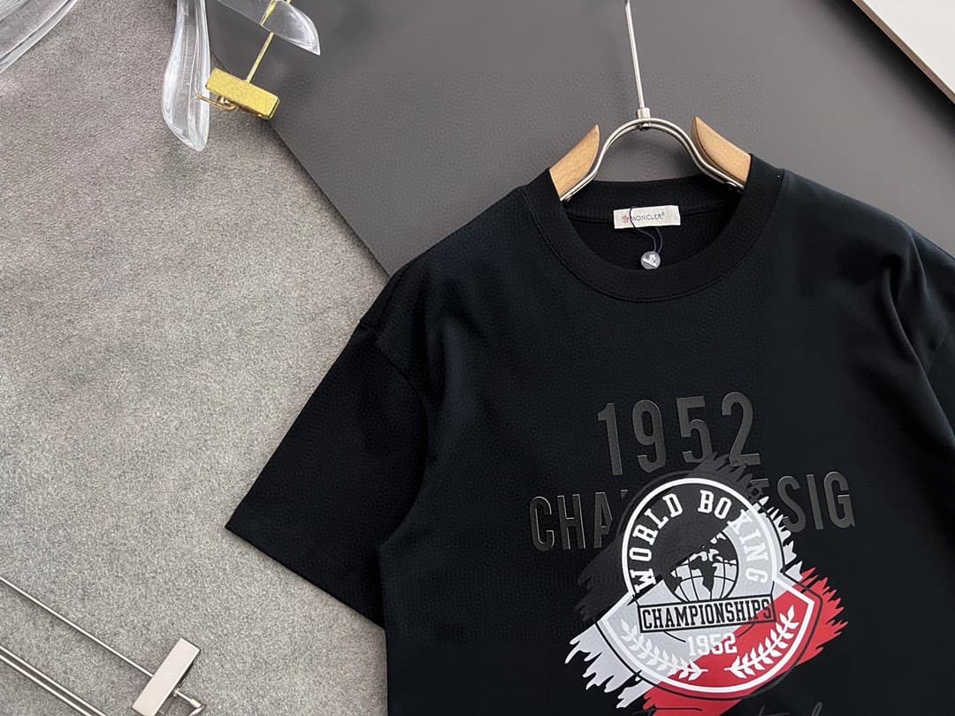MONC 24 NEW T-shirt