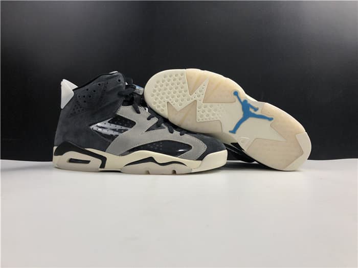 JRD 6 Retro Tech C CK6635-001