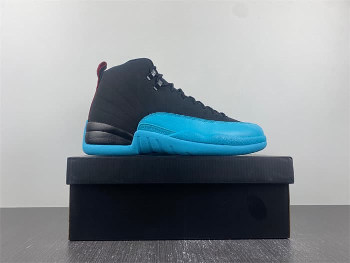 JRD 12 Retro Gamma Blue 130690-027