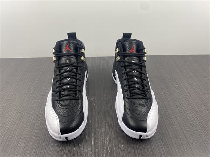 JRD 12 Retro Playoffs CT8013-006
