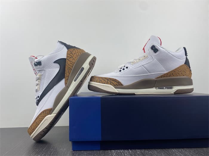 Travis Scott x JRD 3 Retro Palomino CT8532-120