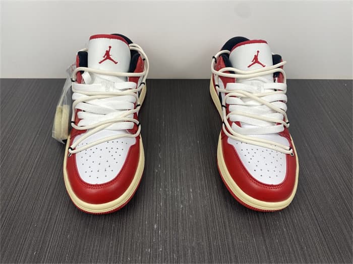 AIR JRD 1 LOW Chicago 553558-118