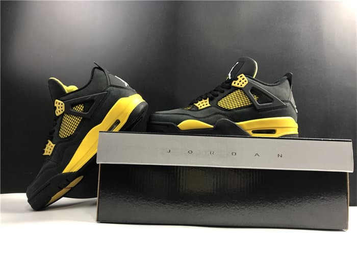 JRD 4 Retro Thunder 308497-008