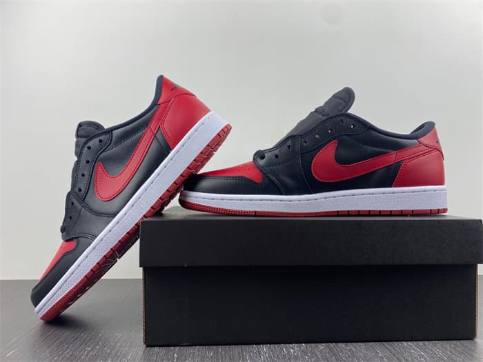 JRD 1 Retro Low Bred 705329-001