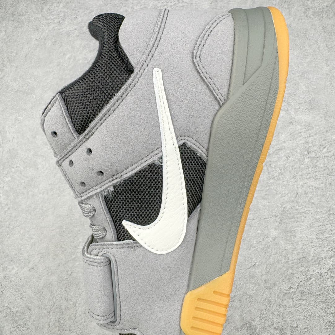 JRD Jumpman Jack TR Travis Scott 5