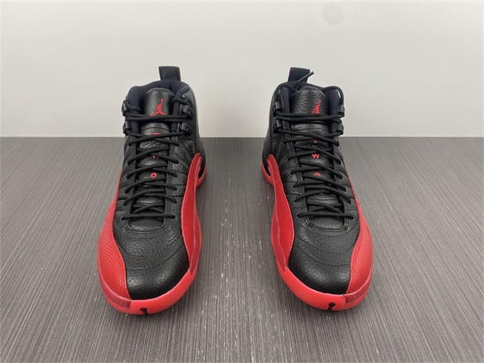 JRD 12 Retro Flu Game 130690-002