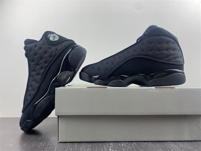 JRD 13 Retro Black Cat 414571-011