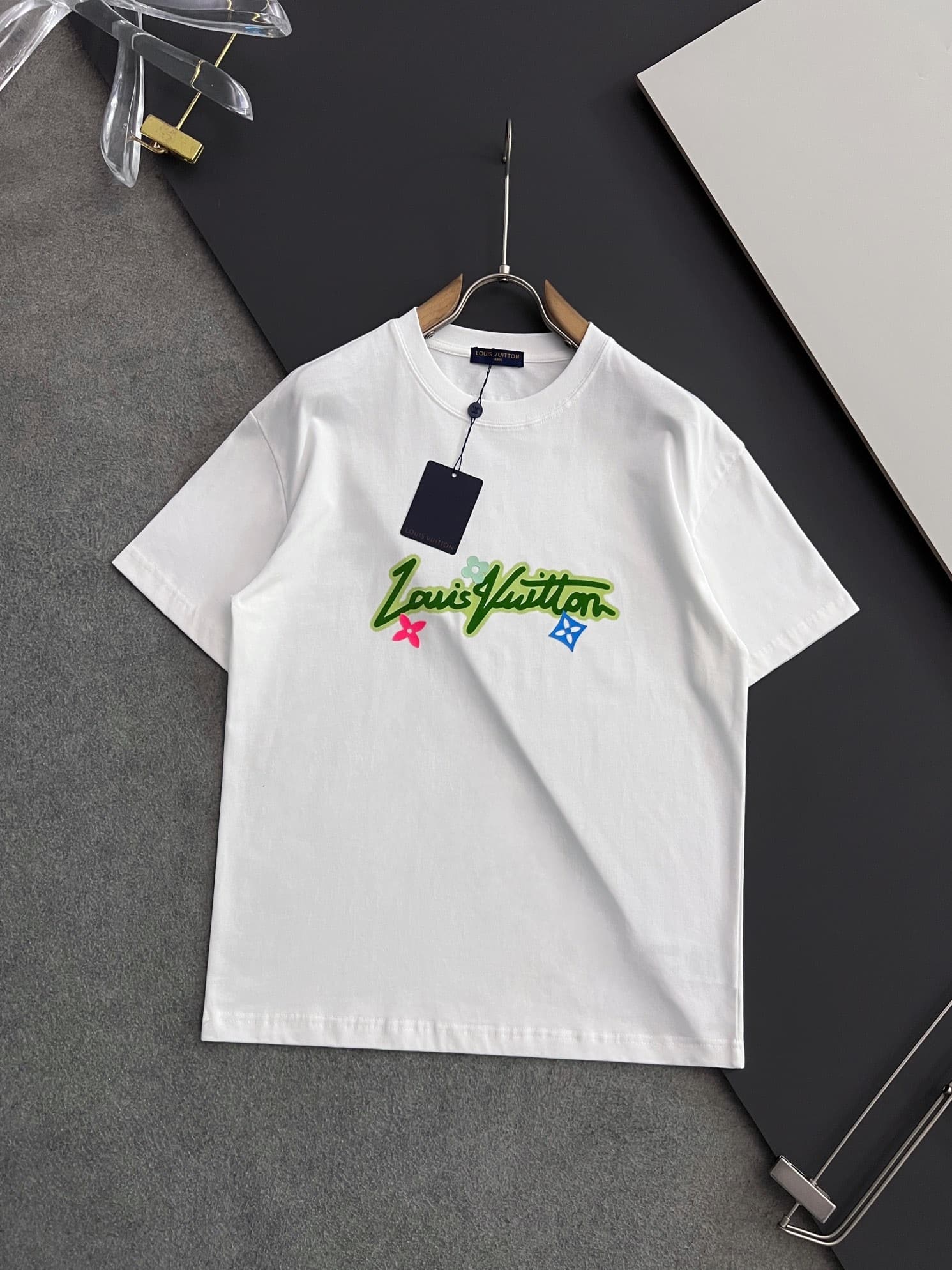 L X V 24 latest t-shirt