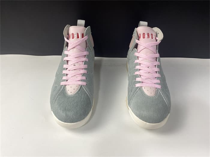 JRD 7 Retro Neutral Grey CT8528-002