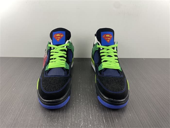 JRD 4 Retro Doernbecher 308497-015
