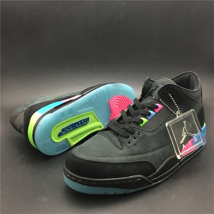 JRD3 Retro Quai 54 AT9195-001