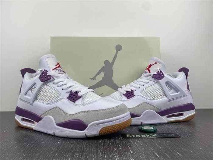 NK SB x Air JRD 4 DR5415-150