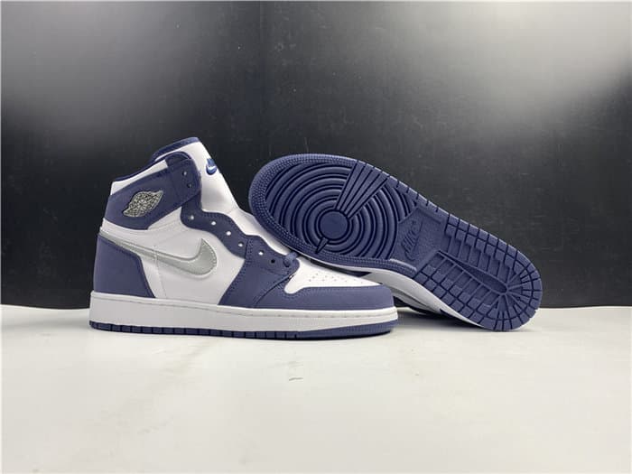 JRD1 Retro CO Japan Midnight Navy 575441-141
