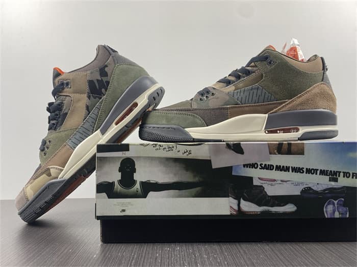 JRD3 Patchwork Camo DO1830-200