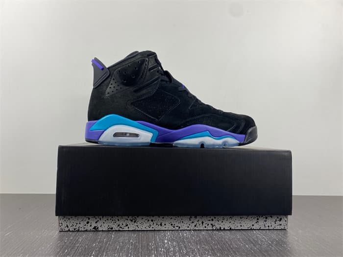 Air JRD 6 “Aqua” CT8529-004