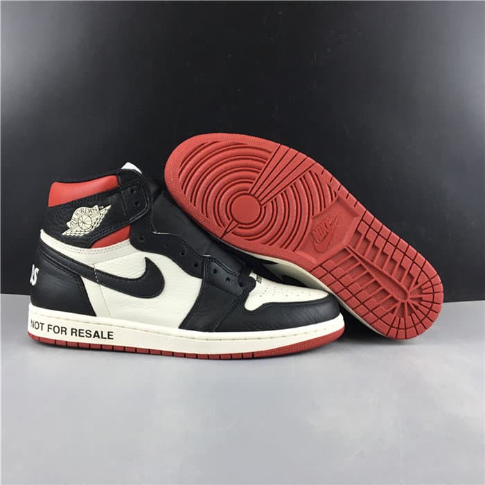 JRD1 Retro Varsity Red 861428-106