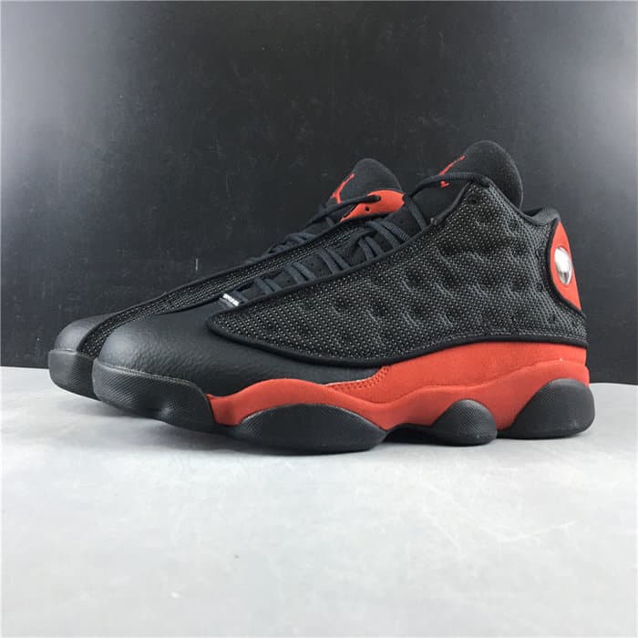 JRD 13 Retro Bred 414571-004