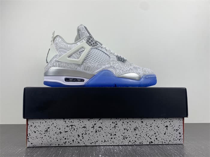 JRD 4 Retro 30th Anniversary Laser 705333-105