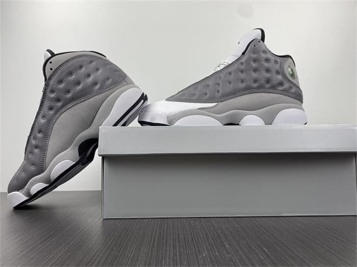 JRD 13 Retro Atmosphere Grey 414571-016