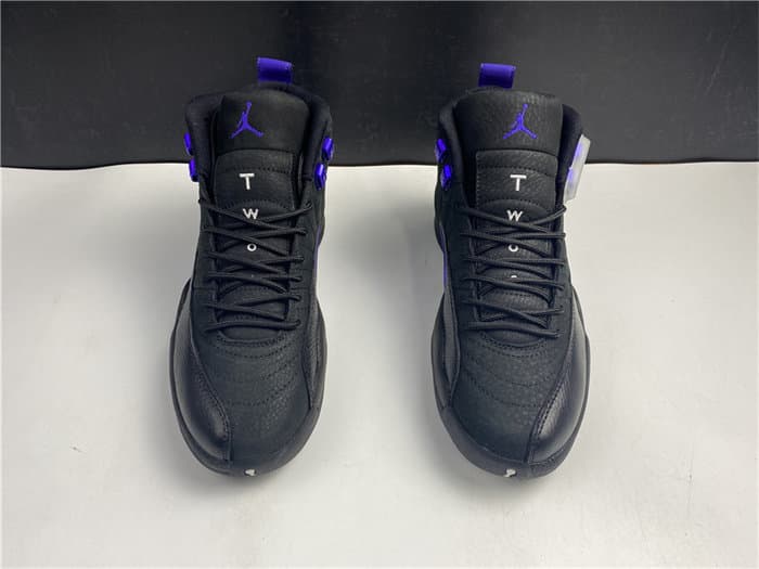 JRD 12 Retro Black Dark Concord CT8013-005