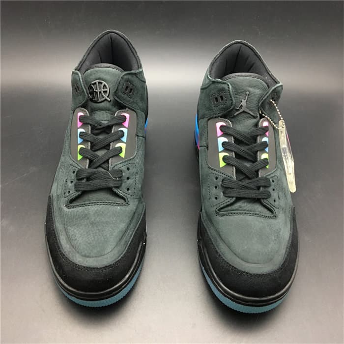 JRD3 Retro Quai 54 AT9195-001