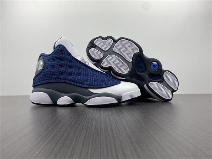 JRD 13 Retro Flint 414571-404