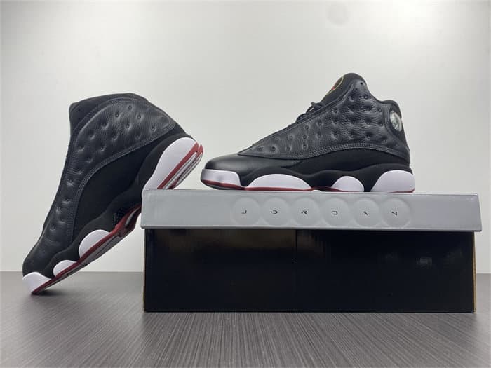 JRD 13 Retro Playoffs 414571-001