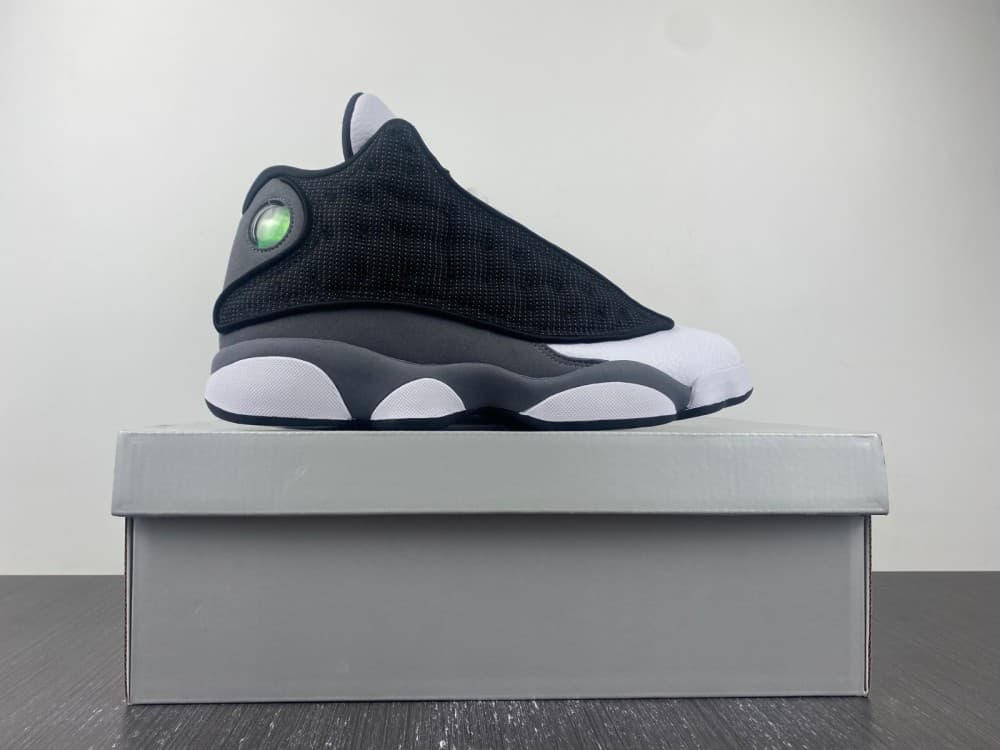 JRD 13 Retro Black Flint DJ5982-060