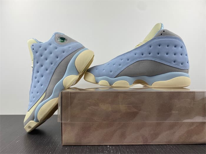 Air JRD 13 SOLEFLY*AIJ DX5763-100