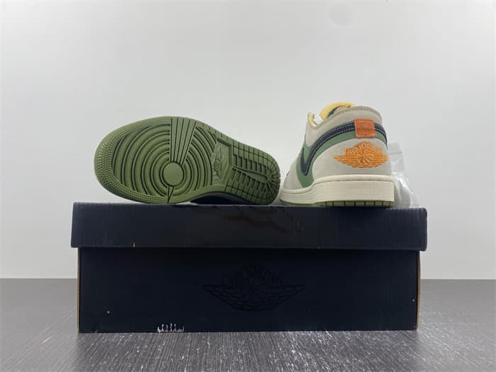 Air JRD 1 Low FD6819-300