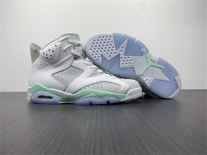 JRD6 Mint Foam DQ4914-103