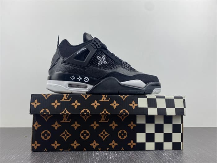 Air JRD 4 x L X V LV6927-001
