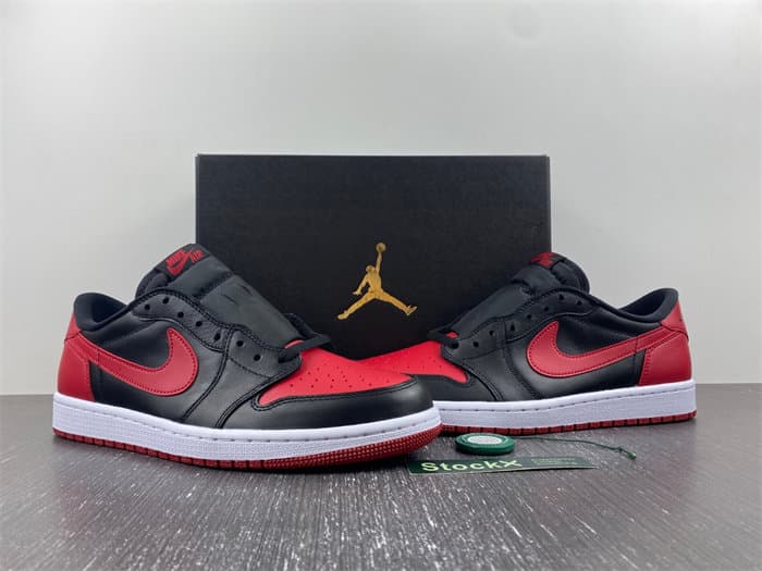 JRD 1 Retro Low Bred 705329-001