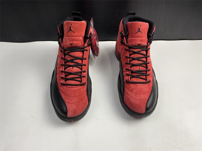 JRD 12 Retro Reverse Flu Game CT8013-602