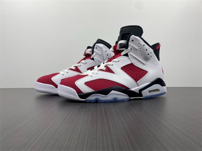 JRD6 Carmine CT8529-106