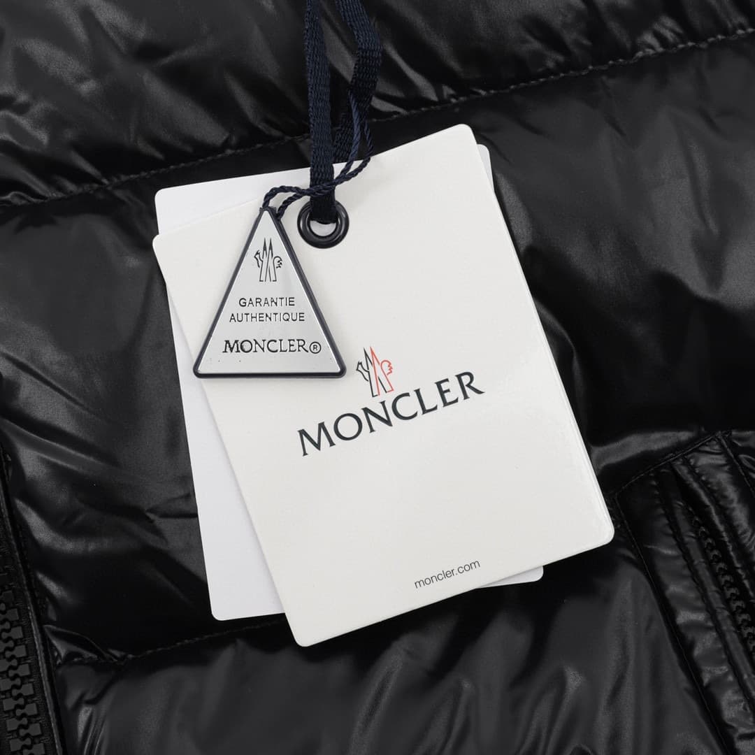 MONC Maya Down Jacket Puffer Coat