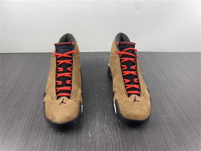 JRD 14 Retro Winterized Archaeo Brown DO9406-200