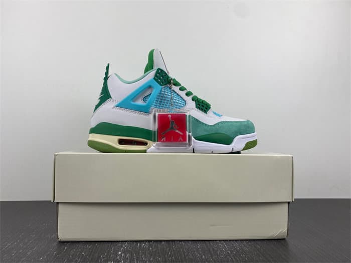 Air JRD 4 PE SB AJ4-KNCW