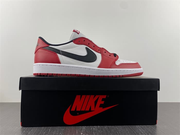 JRD 1 Retro Low Chicago 705329-600