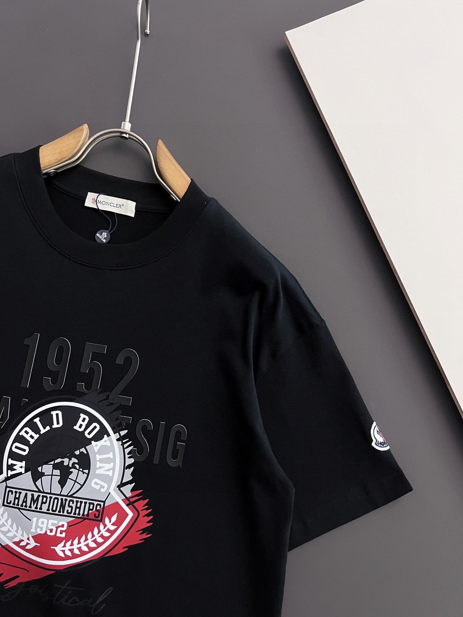 MONC 24 NEW T-shirt