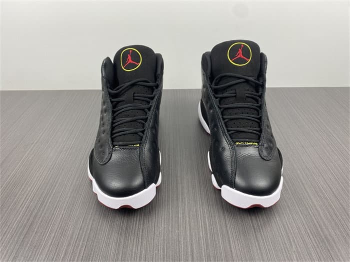 JRD 13 Retro Playoffs 414571-001