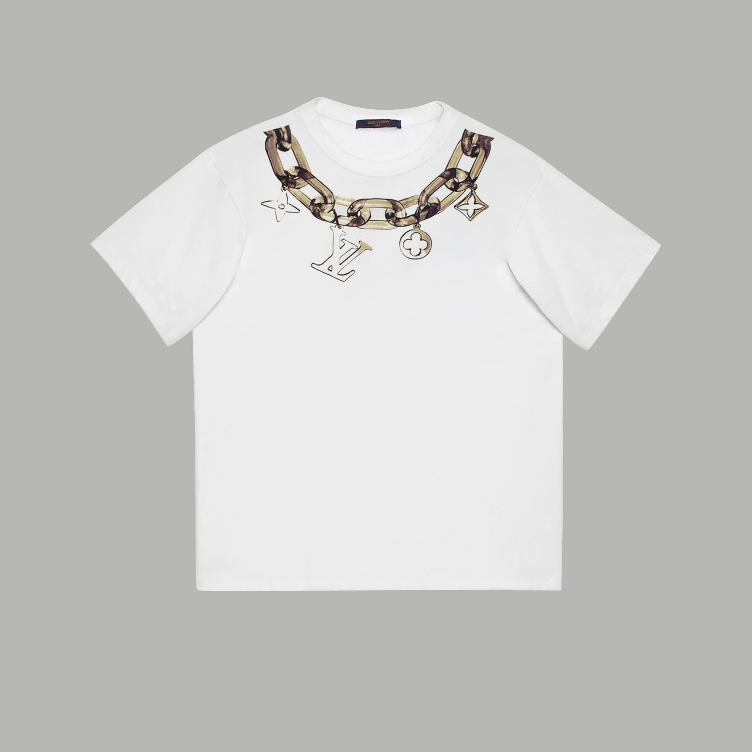L X V T SHIRT
