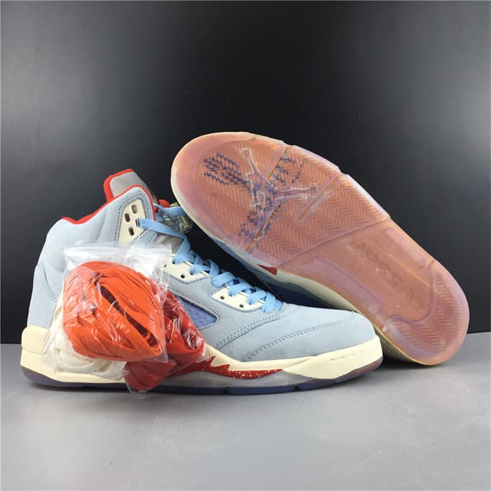 JRD5 Trophy Room Ice Blue CI1899-400
